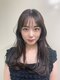 スマイロンナイロン ヘアー(smile on nylon hair)の写真/【パルコ前】似合わせ・トレンドを叶え、あなたの魅力を引き出す＊〈カットカラーTr￥9500〉