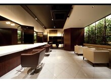 サロン ヴィジン ニューヨーク Salon Vijin NY