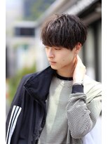 リップス 大宮(LIPPS)&nbsp;マチェットマッシュ