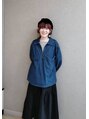 ヘアスタジオミニ(Hair Studio mini) 清水 さやか