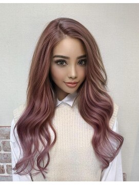 ルフレ 新宿本店1st(Reflet) 〇プルエクステ