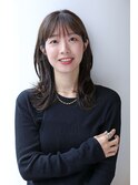 ナチュラルロング