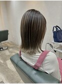 オリーブベージュ☆