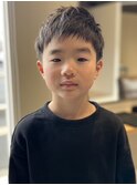 キッズ/キッズカット/小学生/学割