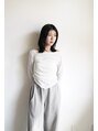 アム(amu) 長沼 優花