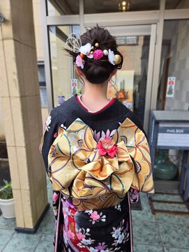 ドリーム ダウンアップ