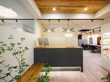 ディア 大船(diar)の雰囲気（シンプル&ナチュラルで開放感フロント♪開放感ある明るいフロア）