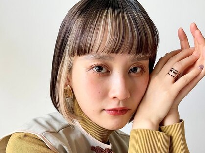 エミス バイ メルト 吉祥寺(emis by melt)の写真