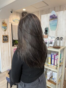 マチルダ(Matilda) ハイライト