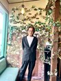 ヘアプロデュース アップス(hair produce UP's)/崎谷 成俊