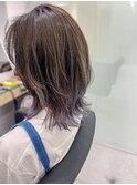 ポイントカラー