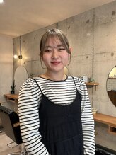 ランプ(Lamp) Mae 