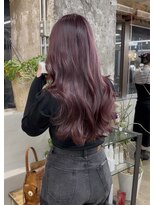 クオーレ(CUORE)&nbsp;wine red