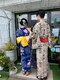 ベルジュバンスクリニックサロン プラナ(PRANA)の写真/《宇都宮》浴衣着付けの予約受付中☆ヘアセット・メイクまで可能なトータルビューティーサロン◇