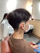 グランツ(Glanz)&nbsp;さわやかショート