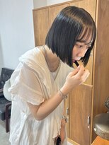 ナツ(Natu.)&nbsp;bob♪/Ryo