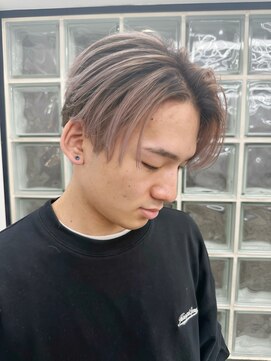 ポート 浦和(PORT) メンズバレイヤージュ