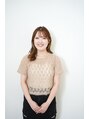ヘアーズ ボウ トータルビューティー(hair's BEAU total beauty) 井上　 亜美