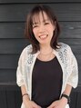 ダスティ穂高店 林 恵美子