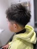 キッズカット