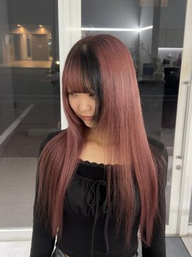 エラ(ELLA) デザインカラー