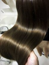 グリスバイミナリス(Guliss by minaliss)