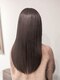 ハーバー(HARBOR)の写真/年齢と共に変化する髪のお悩みに寄り添ったヘアカラーが《HARBOR》の強み！白髪をカバーし好みの明るさへ◎