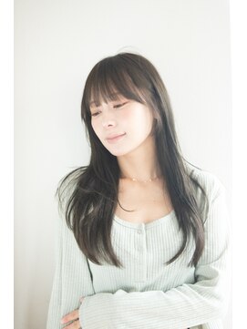 リル 8F 銀座(Rire) ロング