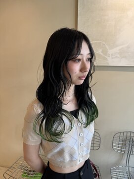 エルミタージュ(HERMITAGE) 隠せるデザインカラー