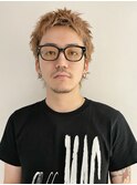 【SAL】ザクザクショート