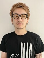 サル 代官山(SAL)&nbsp;【SAL】ザクザクショート