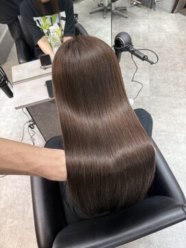 ラナ 新宿(lana) ショート/ショートボブ/ボブ/顔まわりカット【lana hair/新宿】