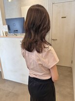 リタ(Lita.)&nbsp;くすみブラウン