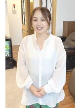 アルファ 久留米店(alpha) 橋本 ちえみ