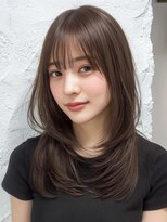 コル(COR)&nbsp;レイヤー