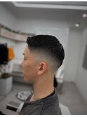 フェザーアップ