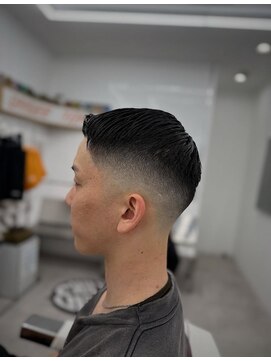 ダムディートウキョウ 心斎橋店(DAMDEE TOKYO) フェザーアップ