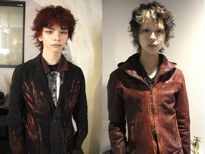 オルン(ORGN.)の写真