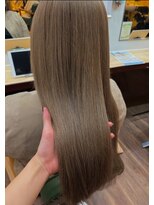 リンイチマルサン(Lin.103)&nbsp;ミルクティーブラウン