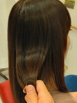 ヘアー ナチュレ モールド(hair nature mold)&nbsp;うるつやプラスカラーコース