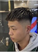 クロップ