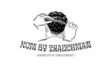 コムバイトレーズマン(Kom by TRADESMAN)