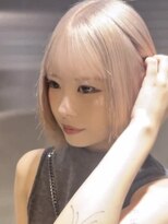 ルフレ 新宿本店2nd(Reflet)&nbsp;#ダブルカラー