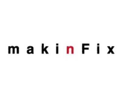 メイキインフイツクスアルフア(makin Fix alpha)の写真
