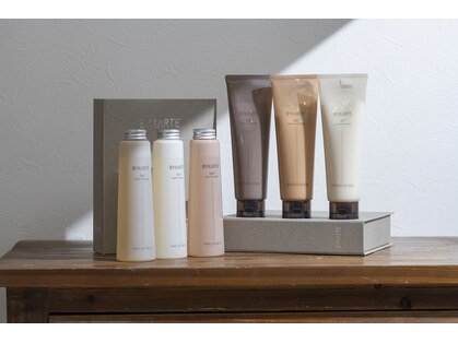 ブルーノ ヘアサロン(BRUNO. hair salon)の写真