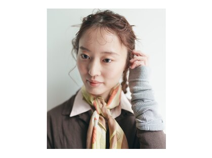 ドットプラス リム(Dot+LIM)の写真