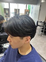 エクシア 渋谷店(EXCIA) センターパート