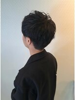 バーバーバー 高砂店(BARBER-BAR)&nbsp;ツーブロック