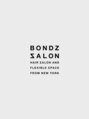 BONDZSALON OMOTESANDO ANNEX【4月8日OPEN(予定)】/BONDZSALON OMOTESANDO ANNEX