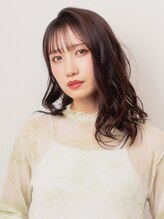 ヘアアンドフェイス マリィファースト(Hair&Face Marry First)